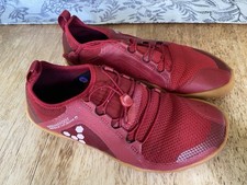 VivoBarefoot Men's Primus SG Mesh Trail Runner Size EU 42 US 9.5 Men's Classic Shoes price