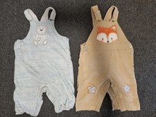 Pumpkin Patch Overalls Size 0 Baby Overalls price