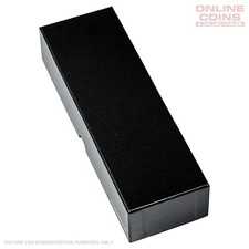 Lighthouse LOGIK Archive Box for 40 Gold Bar Blisters or Coin Cards Archive Box price
