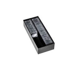 LOGIK archive box for QUADRUM capsules and coin holders Archive Box price