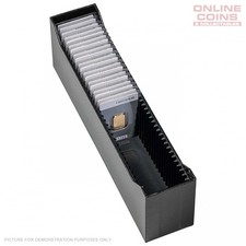 Lighthouse LOGIK Archive Box for 40 Gold Bars Archive Box price
