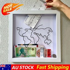 Adventure Archive Box Travel Collection Box Travel ticket Box for Memories TO Archive Box price
