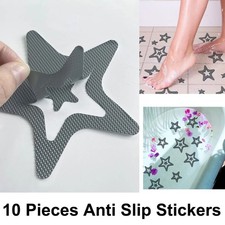 Non-Slip Stickers Bath Tub Stickers Mat Floor Anti Skid Shower Bathroom Mat Bathroom / Shower Cabin Sticker price