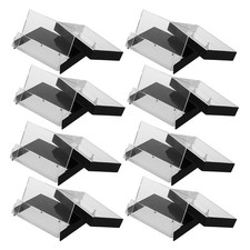 20 Pcs Blank Voice Recording Cassette Tape Holder Audio Storage Products Cassette & Storage Products price