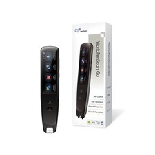 PenPower WorldPen Scan Go | OCR Reading Pen | Text to Speech for Dyslexia| Pe... Dictionaries & Translation Software price