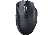 Razer Naga V2 HyperSpeed Wireless MMO Gaming Mouse Gaming Mouse price