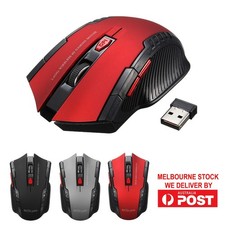 Wireless Optical Mouse 2.4GHz Gamer Mice USB Receiver Mouse PC Gaming Laptop Gaming Mouse price