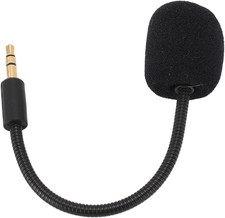 Mic Replacement for Razer Barracuda X Gaming Headset, 3.5Mm Detachable Game M... Gaming Headsets price