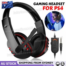 Wired Gaming Headphones Gamer Headset with Microphone For PC Computer Laptop Gaming Headsets price