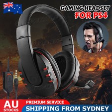 Gaming Headset Wired Headphones with Mic Fit For Xbox PS4 PS5 Nintendo Switch Gaming Headsets price