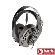 RIG 500 PRO HS Wired Gaming Headset – Around Ear, Black, PlayStation 5 / PS4 Gaming Headsets price