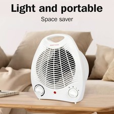 Mini Electric Heater 2000W Home Office Room Space Heating Portable Fan Heater Heaters price