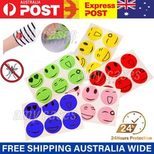 Mosquito Repellent Stickers Anti-Toxic Natural Patches Insect Bug Repeller MEL Baby Mosquito Repellent Spray price