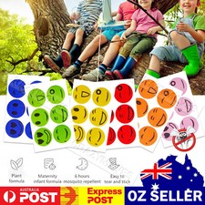 Mosquito Repellent Stickers Anti Toxic Natural Patches Insect Bug Repeller Baby Mosquito Repellent Spray price