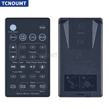 Remote Control For Bose Wave Music System II III IV AWRCC1 AWRCC2 AWRCC5 Music System price