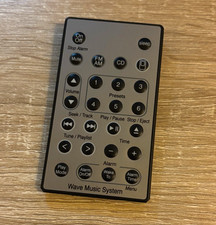 Remote Control For Bose Wave Music System II III IV AWRCC1 AWRCC2 AWRCC3 RadioCD Music System price