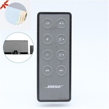 Bose SoundDock Series II / III  Remote Control Bose Portable Music System Gray Music System price