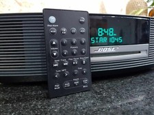 Black Remote Control For Bose Wave Music System II III IV AWRCC1 AWRCC2 AWRCC5 A Music System price