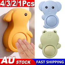 Cartoon Safety Foam Finger Protector Door Stopper Baby Finger Pinch Guard AU Baby Finger Protector price