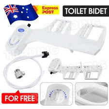 Toilet Bidet Seat Attachment Spray Hygiene Water Wash Clean Sanitation Bathroom Bidet price