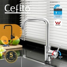 Cefito Kitchen Tap Mixer Taps Sink Basin Faucet Vanity Bath Brass Swivel Sinks price