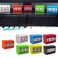 Counter Table Habit Office Desk Decoration Dial Game Exam for Motivation Daily Office Counter price