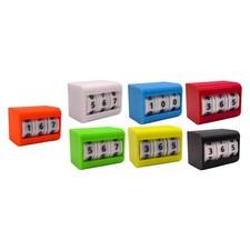 Life Counter Exam Countdown Office Desk Decor 365 Days 3 Digit Number Counter Office Counter price