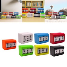 Life Counter Exam Countdown Office Desk Decor 365 Days Progress Health Dial Game Office Counter price