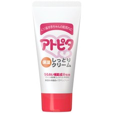 TAMPEI Atopita hoshitsu shittori cream (Baby Cream)  60g Baby Face Cream price
