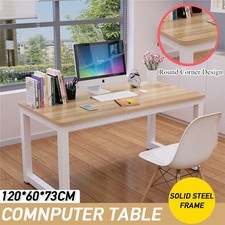 Computer Desk Study Office Storage MAPLE PC Laptop Table Student Home Writing Ta Computer Desk price