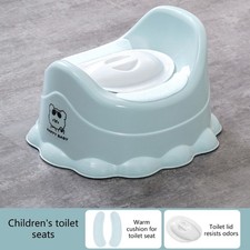 Potty Training Chair Portable Potty Seat with Lid Nonslip Baby Travel Toilet Baby Potty Chair price