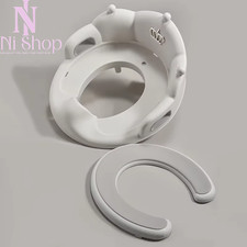 Baby Kids Toilet Seat Training Potty Trainer Safety Non Slip Chair Seat Durable Baby Potty Chair price