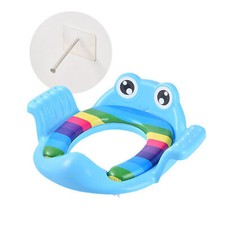 Training Potty Safety Kids Baby Toilet Training Children Trainer Seat Chair AU Baby Potty Chair price