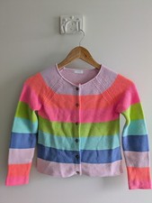 Next Kids Rainbow Cardigan Baby Cardigan price