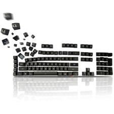 NEW key caps for Logitech G910 Orion Spectrum RGB Mechanical Gaming Keyboard Gaming Keyboard price