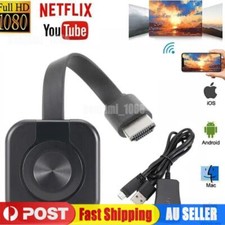 Wireless HDMI Mirror Screen Display Adapter For 1080P TV Anycast Dongle Wifi Display TVs price