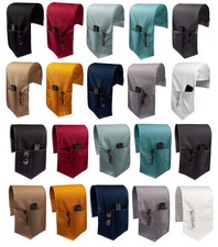 Sofa Tidy Chair Arm Rest TV Remote Holder 2 Pocket Cotton Settee Organiser Bag TV Chair price