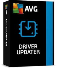 AVG Driver Updater 1 Device 1 Year Subscription (Windows Only) 5 Minute Delivery Operating Systems price