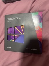 Genuine Microsoft Windows 8 Pro Upgrade 32 64 Bit DVD box Professional 2 discs Operating Systems price