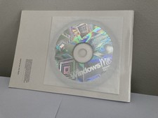 Microsoft Windows ME Millennium Edition CD Operating Systems price