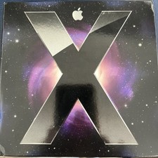Mac OSX Leopard Operating Systems price