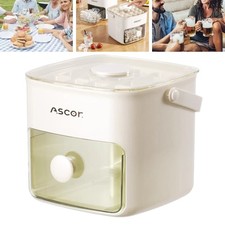 Portable Ice Maker Machine with One-Touch Press Double Layer 48 Ice Cube Maker Ice Makers price