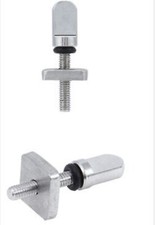 Fin screw and Plate, Smart bolt surfboard, paddle board, longboard,free delivery Smart Board price