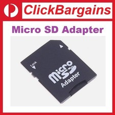 Micro SD Memory Adapter Card Converter TF Adapter SDXC SDHC (1 pc) Free Postage Card Readers price