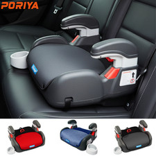 Children Safety Chair Car Booster Seat Toddler 3-12 Years Child Kids Sturdy Seat Baby Car Seat price