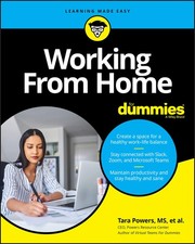 Working From Home For Dummies Health & Fitness Software price