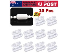 10x Plastic Ball Roller Blind Chain Cord Connector Joiner Vertical Roman Holland Vertical Blind price