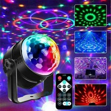 LED Galaxy Starry Night Light Projector Ocean Star Sky Party Baby Kids Room Lamp Baby Room Night Light price