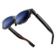 VITURE Luma Pro XR AR Glasses 152” 1200p Display 1000 Nits 52° FOV Regular Size VR Headset price