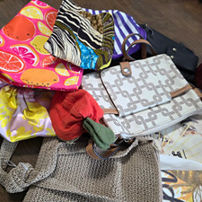 Women’s Mixed Lot Handbags & Purses Multicolor Women's Messenger Bag price